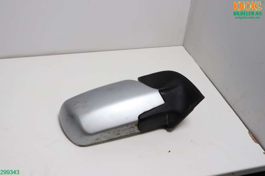 Speil høyre til Kia Sportage 2005-2010 (Type II)  (KIA|87620 1F300|)