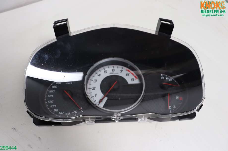 Instrumentpanel til Toyota GT86, 2012-->> (TOYOTA|SU00302604)
