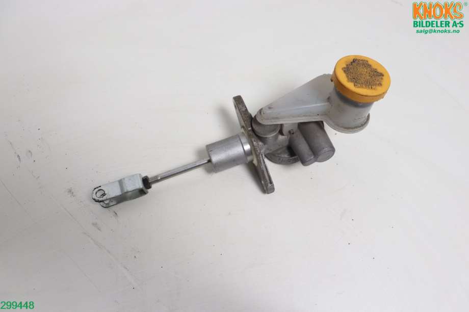 Clutchpumpe øvre til Toyota GT86, 2012-->> (TOYOTA|SU00300991)