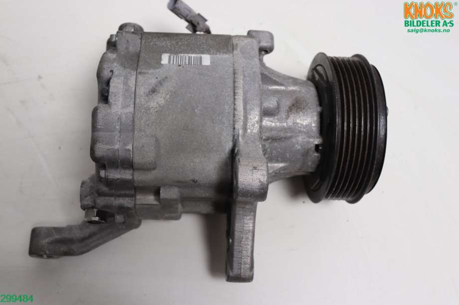 Aircondition kompressor til Toyota GT86 2012-->> (TOYOTA|SU00302115|)