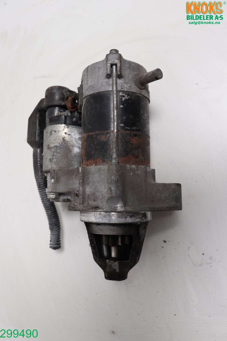 Starter til Honda Jazz, 2009-2015 (Type II)  (HONDA|31200RB1003)