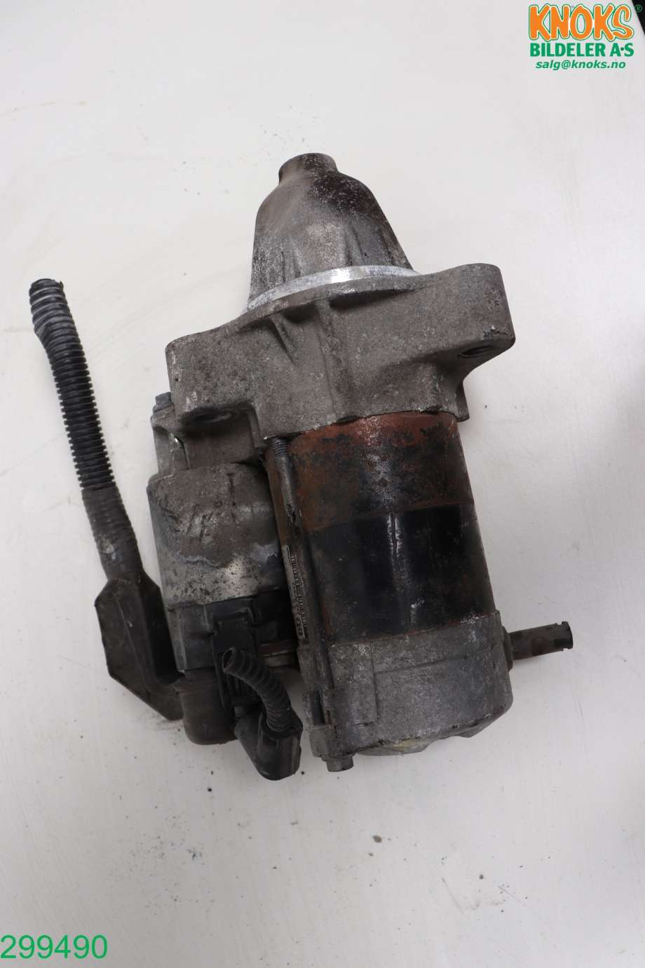 Starter til Honda Jazz 2009-2015 (Type II)  (HONDA|31200RB1003|)