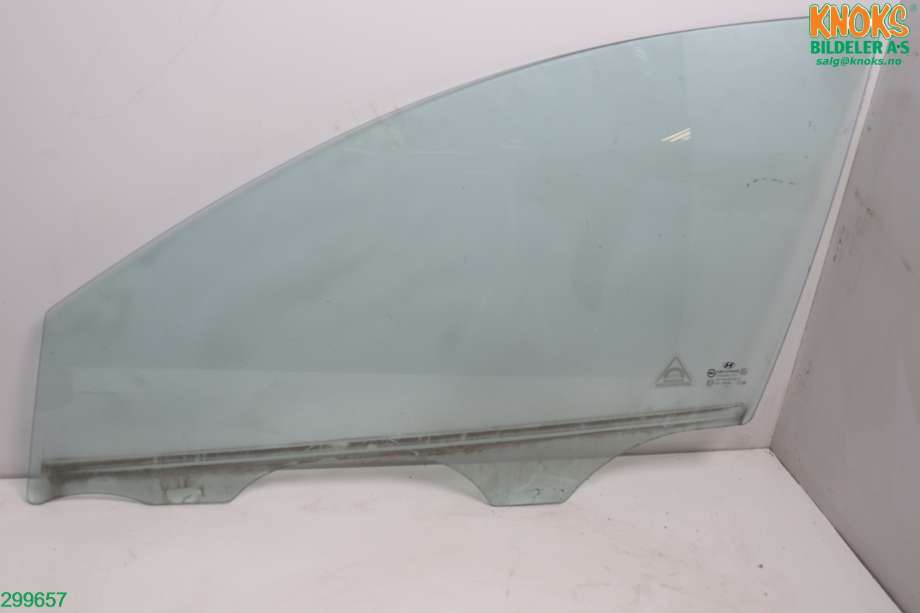 Siderute venstre foran til Hyundai i30, 2007-2012 (Type I) (HYUNDAI|82411 2L210)