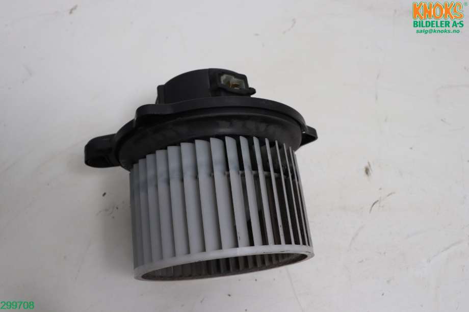 Varmeapparat motor til Hyundai i30 2007-2012 (Type I)  (HYUNDAI|97113 2L000|)