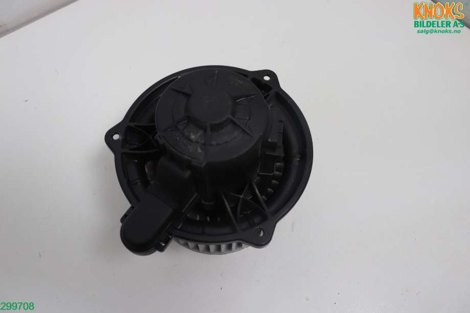 Varmeapparat motor til Hyundai i30 2007-2012 (Type I)  (HYUNDAI|97113 2L000|)