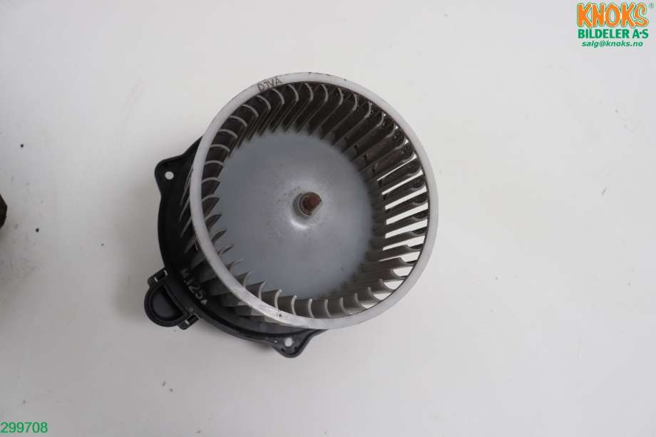 Varmeapparat motor til Hyundai i30 2007-2012 (Type I)  (HYUNDAI|97113 2L000|)
