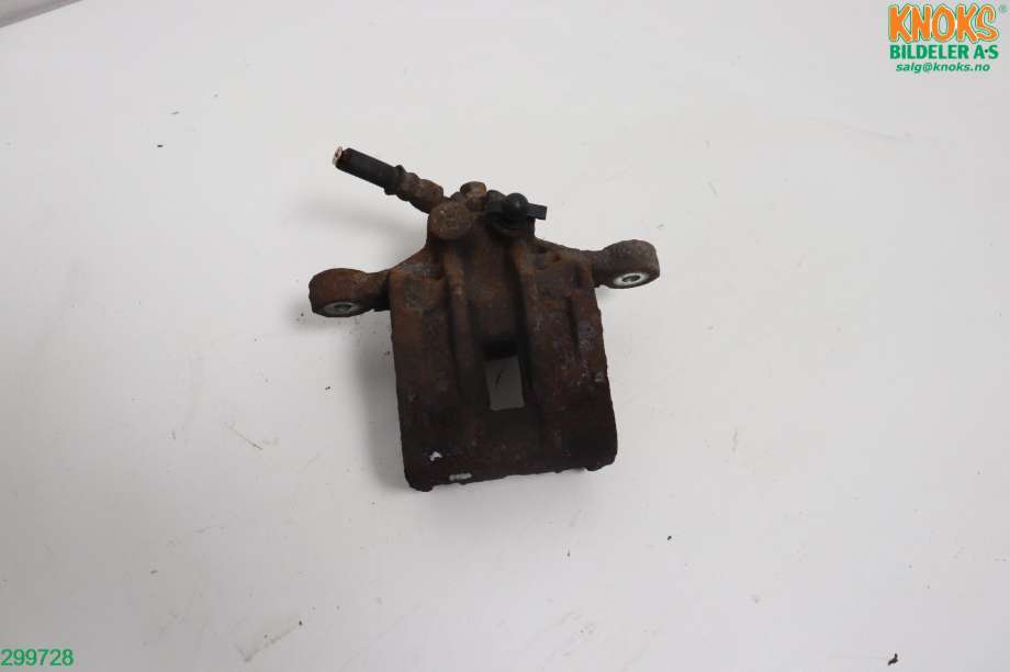 Bremsecaliper høyre bak til Hyundai i30 2007-2012 (Type I)  (HYUNDAI|58230 1H300|)