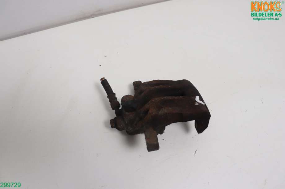 Bremsecaliper venstre bak til Hyundai i30 2007-2012 (Type I) (HYUNDAI|58210 1H300|)