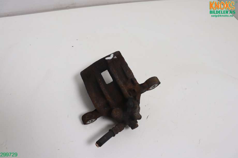 Bremsecaliper venstre bak til Hyundai i30 2007-2012 (Type I) (HYUNDAI|58210 1H300|)