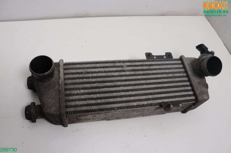 Intercooler til Hyundai i30 2007-2012 (Type I)  (HYUNDAI|28271 2A600|)