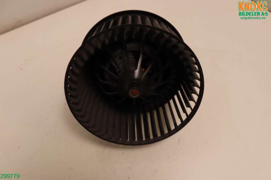 Varmeapparat motor til Ford Focus 2011-2014 (Type III, Fase 1) (FORD|AV6N18456AA|)