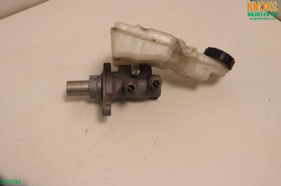 Bremsepumpe hoved til Ford Focus 2011-2014 (Type III, Fase 1) (FORD|1844832|)