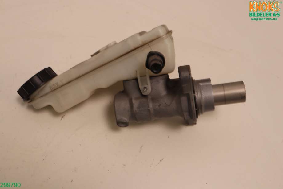 Bremsepumpe hoved til Ford Focus 2011-2014 (Type III, Fase 1) (FORD|1844832|)
