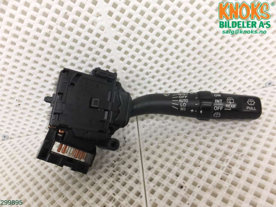 Bryter visker til Toyota Avensis 2003-2008 (Type II) (Toyota|8465205170|)