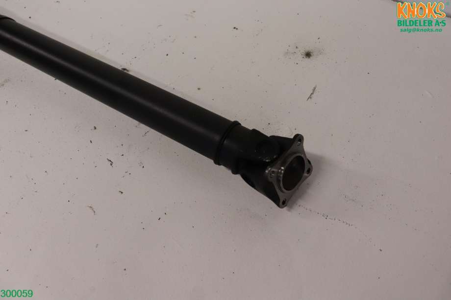 Mellomaksel til Subaru Forester 2013-2019 (Type IV)  (SUBARU|27111FJ081|)
