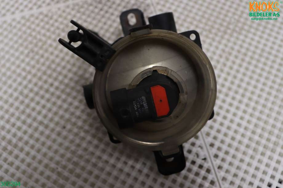 Tåkelykt høyre foran til Opel Zafira B 2005-2011 (OPEL|93357464|)