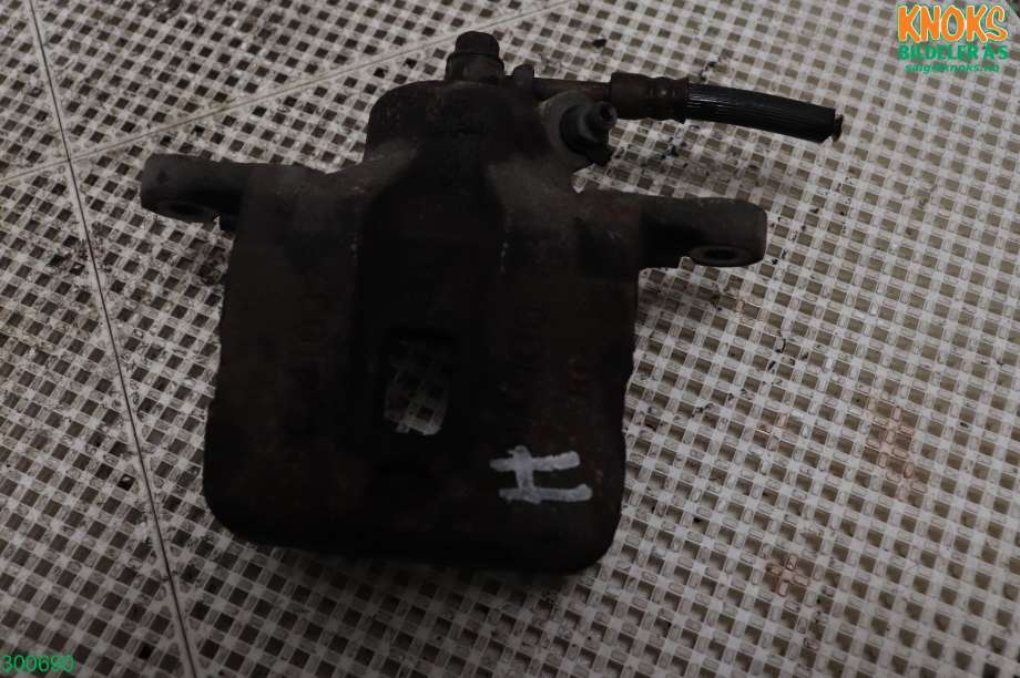 Bremsecaliper høyre bak til Hyundai Terracan, 2002-2007  (HYUNDAI|58360H 1010)
