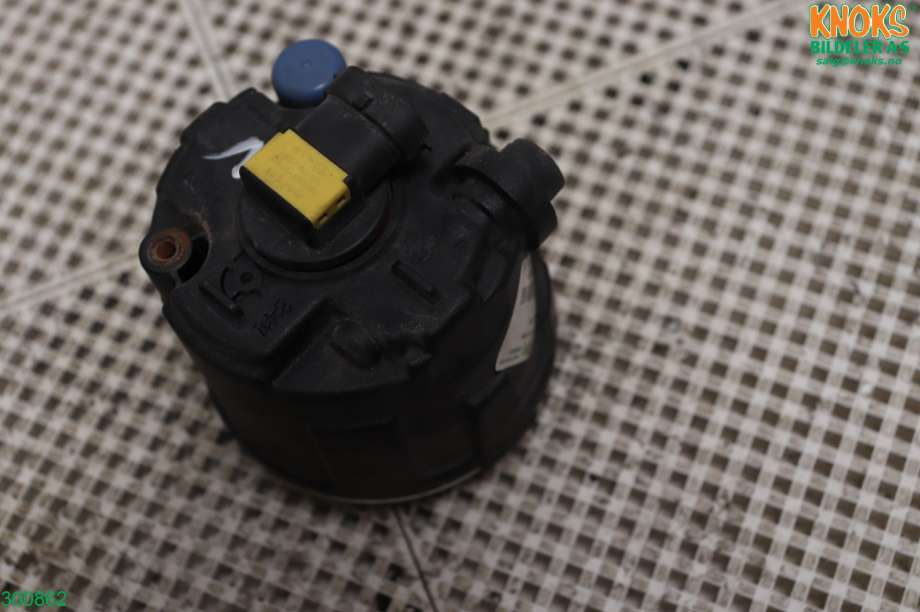 Tåkelykt høyre foran til Nissan Note 2006-2013 (Type I)  (NISSAN|261508990B|)