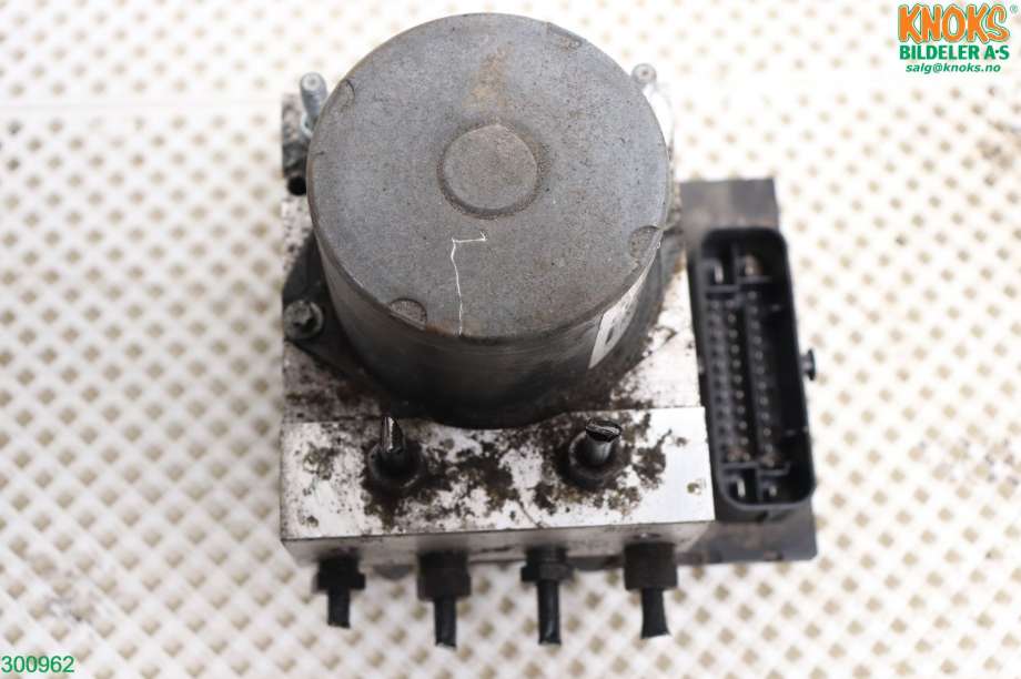 ABS sentral til Fiat 500, 2008-2020  (FIAT|71770282)