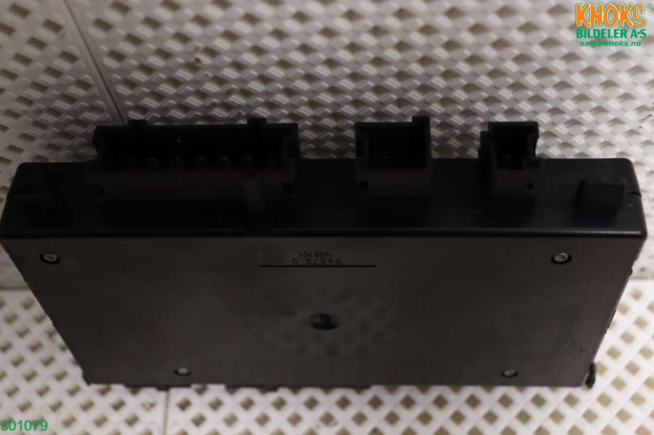Styreenhet diverse til Mercedes GL 2006-2012 (X164) (X164) (MERCEDES|A 164 870 37 26|)