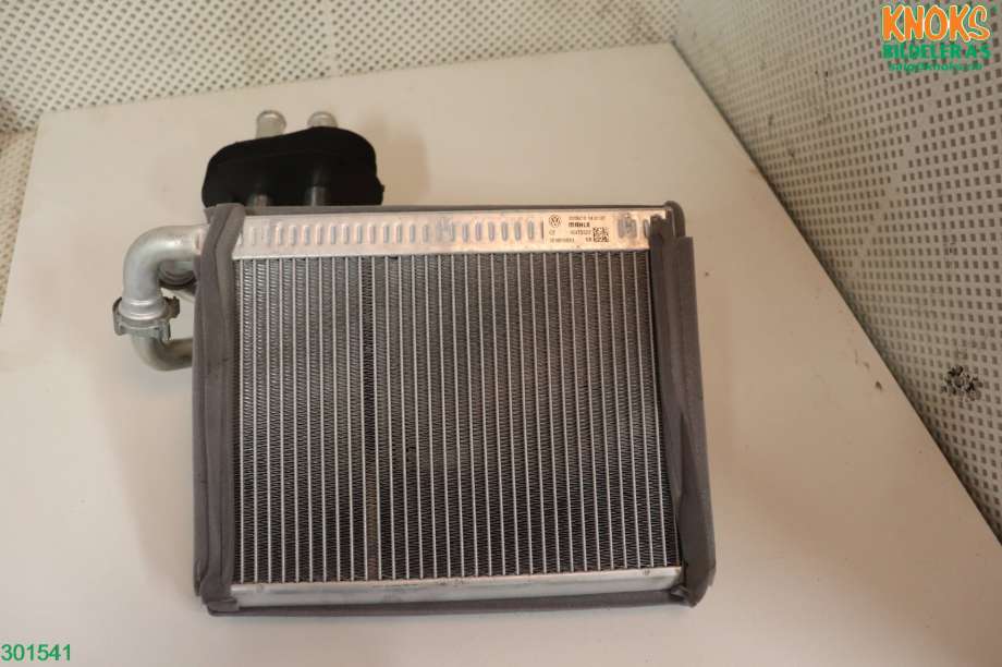 Varmeapparat register til VW Transporter / Caravelle 2015-2019 (T6) (T6) (VOLKSWAGEN|7E1 819 031 B|)