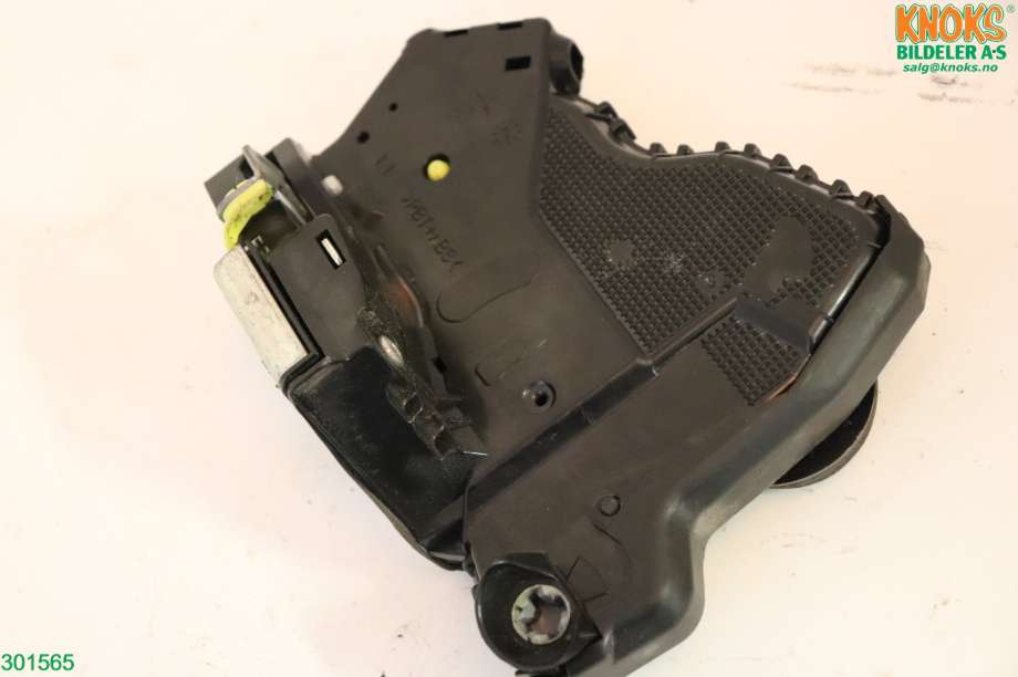 Låsekasse venstre foran til Subaru Forester 2013-2019 (Type IV)  (SUBARU|61032SG070|)