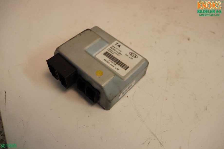 Styreenhet servo til Kia Picanto, 2011-2017 (Type II) (KIA|563401Y501)