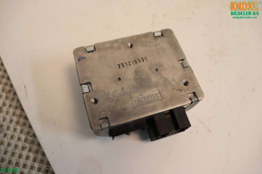 Styreenhet servo til Kia Picanto 2011-2017 (Type II)  (KIA|563401Y501|)