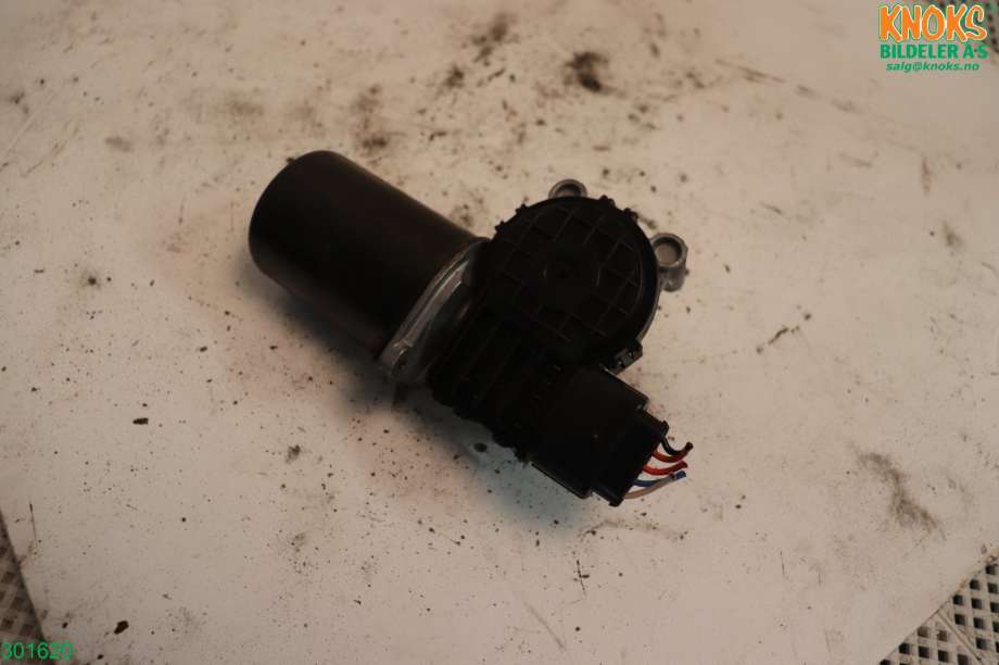 Viskermotor frontrute til Kia Picanto 2011-2017 (Type II) (KIA|981602S000|)