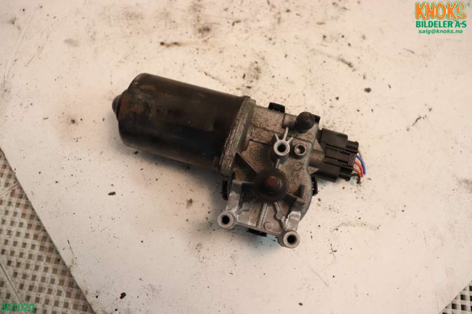 Viskermotor frontrute til Kia Picanto 2011-2017 (Type II) (KIA|981602S000|)