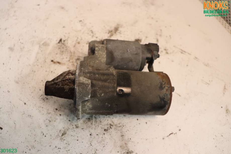 Starter til Kia Picanto 2011-2017 (Type II) (KIA|36100 03400|)