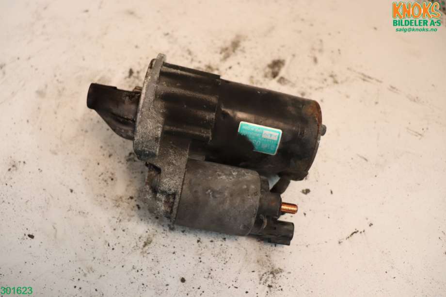 Starter til Kia Picanto 2011-2017 (Type II) (KIA|36100 03400|)