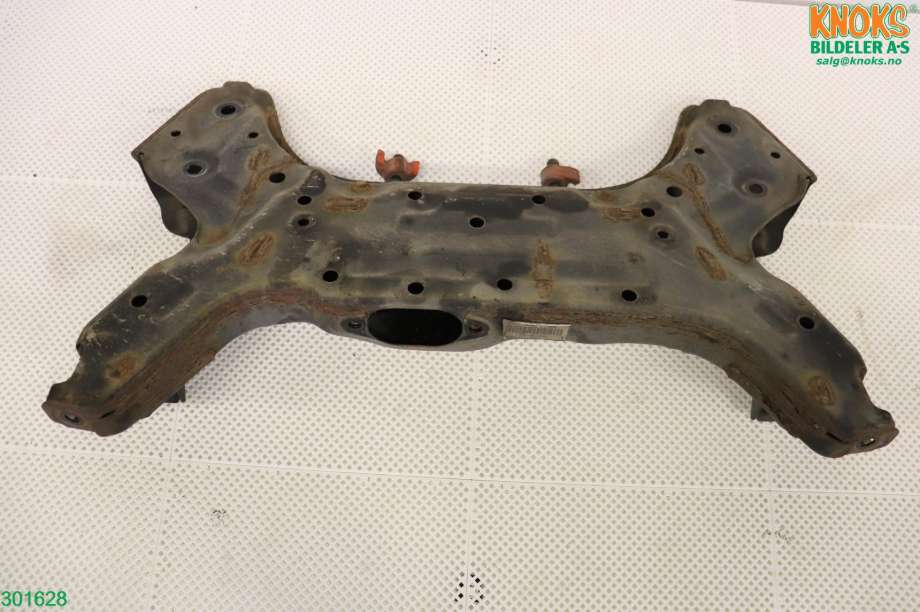 Travers foran hoved til Kia Picanto 2011-2017 (Type II)  (KIA|624001Y100|62400 1Y110|)