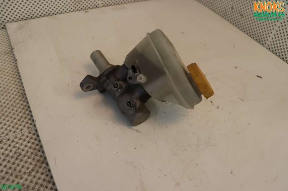 Bremsepumpe hoved til Subaru Forester, 2013-2019 (Type IV)  (SUBARU|26401FJ071)