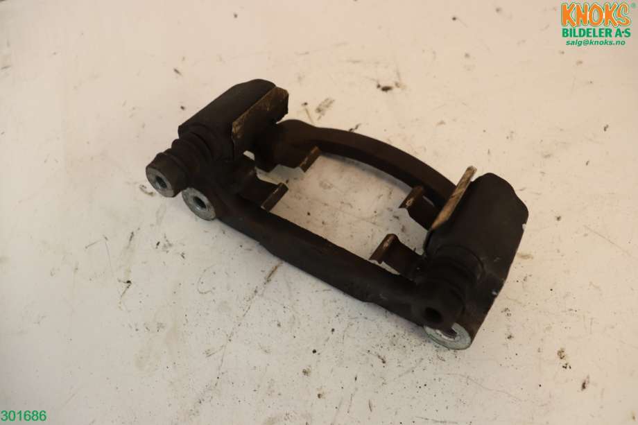 Bremsecaliper brakett til Subaru Forester 2013-2019 (Type IV)  (SUBARU|26625FG000|)
