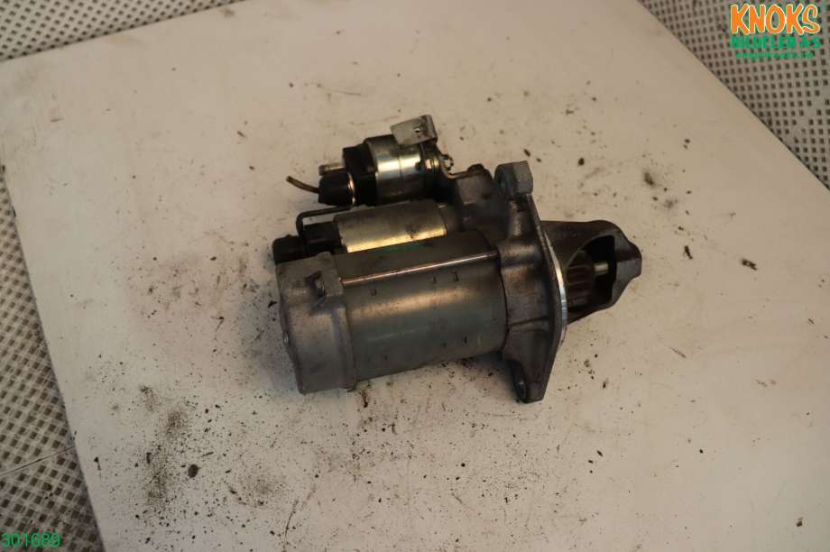 Starter til Subaru Forester, 2013-2019 (Type IV)  (SUBARU|23300AA700)