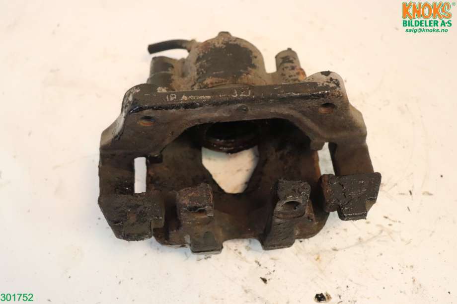 Bremsecaliper høyre foran til BMW 3-Serie 2005-2011 (E90/E91/E92/E93) (E90/E91/E92/E93) (BMW|34 11 6 778 146|)