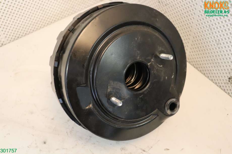 Bremsekraft-forsterker til BMW 3-Serie 2005-2011 (E90/E91/E92/E93) (E90/E91/E92/E93) (BMW|34 33 6 779 733|)