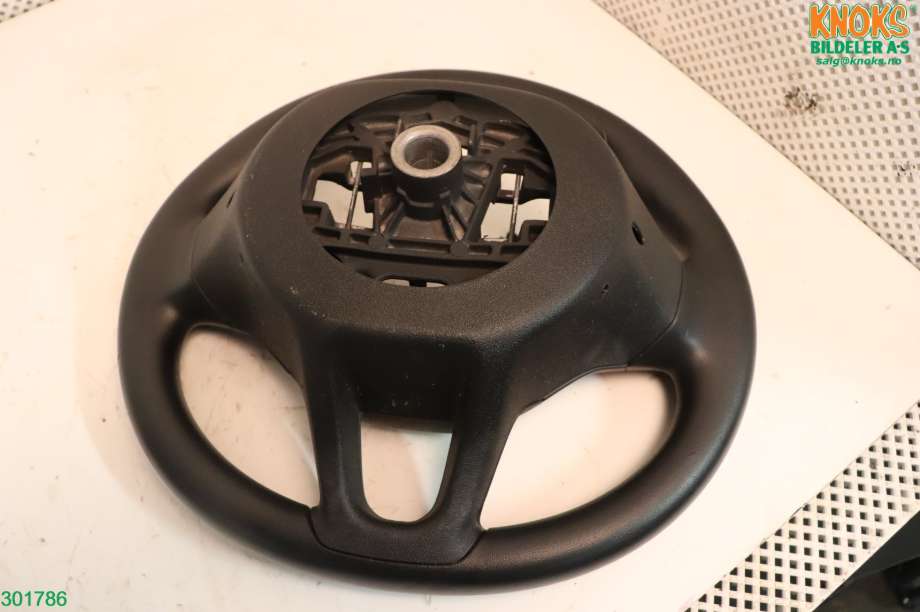 Ratt til Peugeot 208 2012-2019 (Type I) (PEUGEOT|96 739 503 ZD|)
