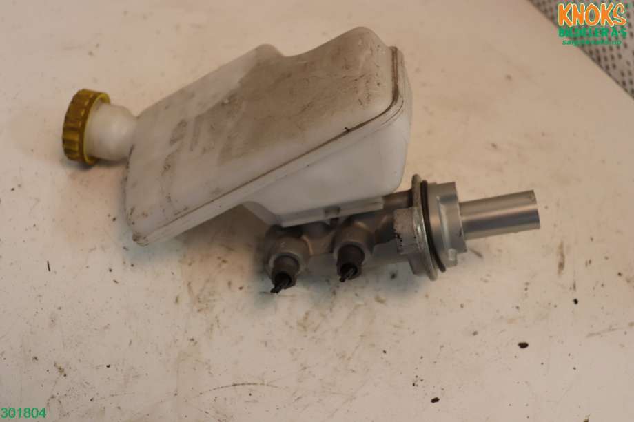 Bremsepumpe hoved til Peugeot 208 2012-2019 (Type I)  (PEUGEOT|4601 X0|)