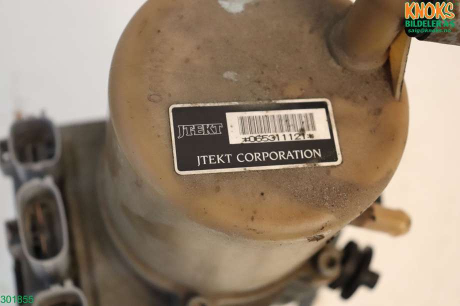 Servo pumpe elektrisk til Mazda 5 2005-2010 (Type I)  (MAZDA|C238-32-600C|)