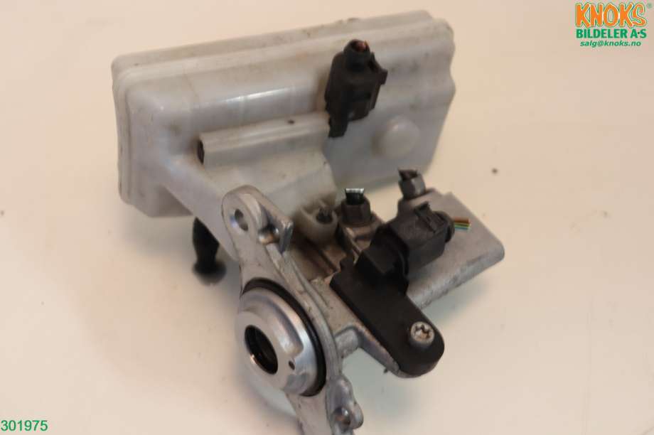 Bremsepumpe hoved til VW E-Up 2013-2019  (VOLKSWAGEN|1S1 611 019|)