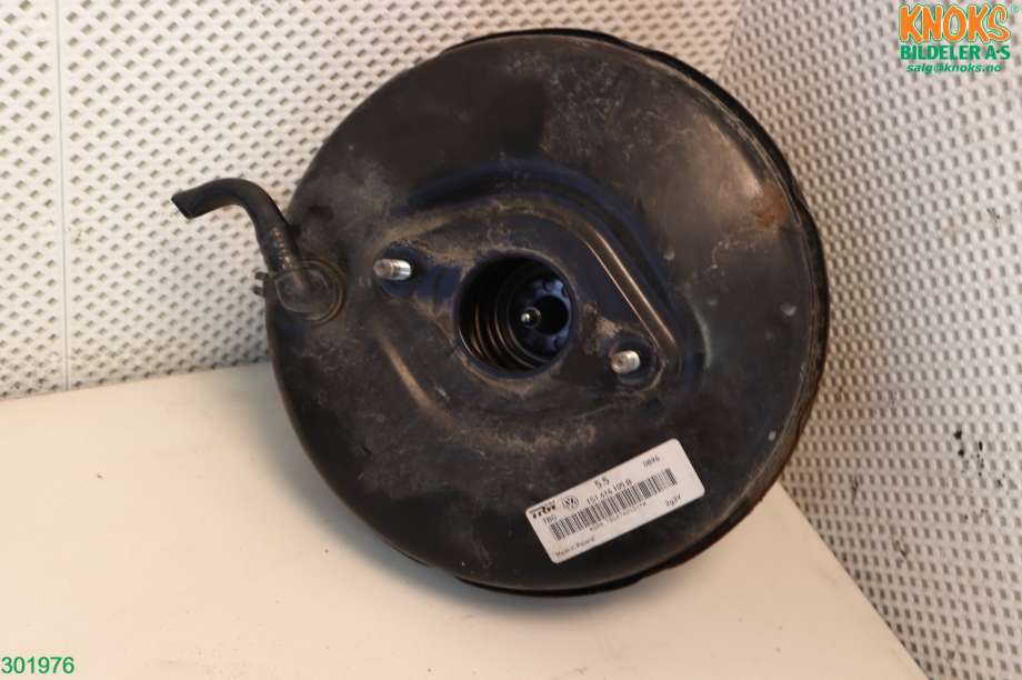 Bremsekraft-forsterker til VW E-Up 2013-2019  (VOLKSWAGEN|1S1 614 106 A|)