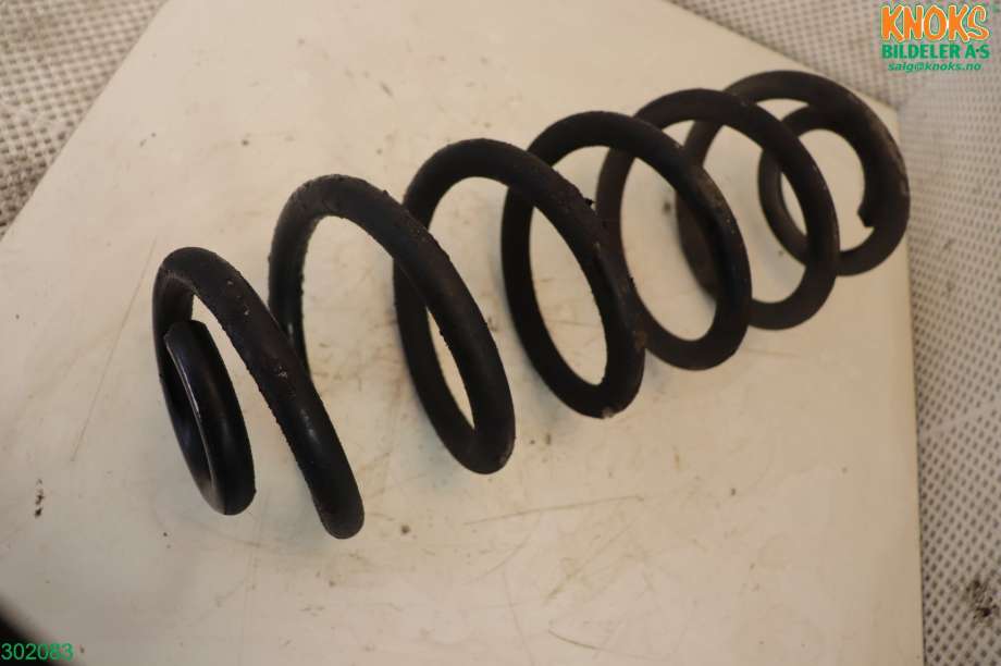 Fjær bak spiralfjær til Chevrolet Avalanche 2002-2006 (Type I) (CHEVROLET|)