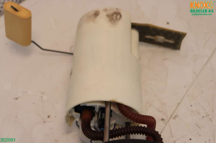 Styreenhet drivstoffpumpe til Chevrolet Avalanche 2002-2006 (Type I)  (CHEVROLET|)