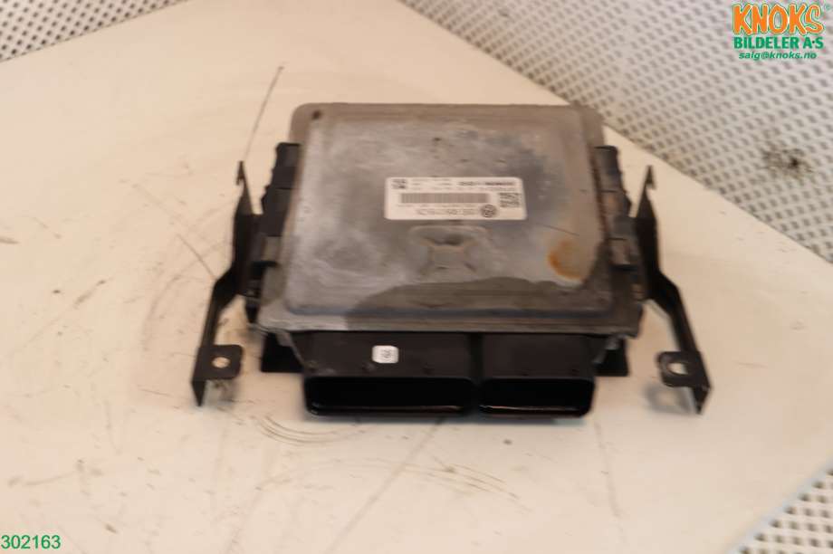 Styreenhet motor til VW Passat 2005-2010 (B6) (B6) (VOLKSWAGEN|03G 906 018 CK|)