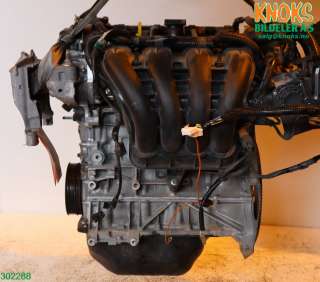 Motor bensin til Mazda CX-5,   (MAZDA|PEY6-02-200B)