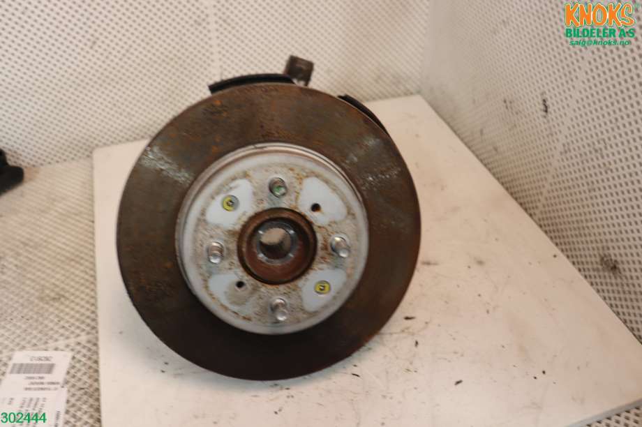 Hjulspindel venstre foran til Honda Insight 2009-2013 (HONDA|51216TM8A00|)