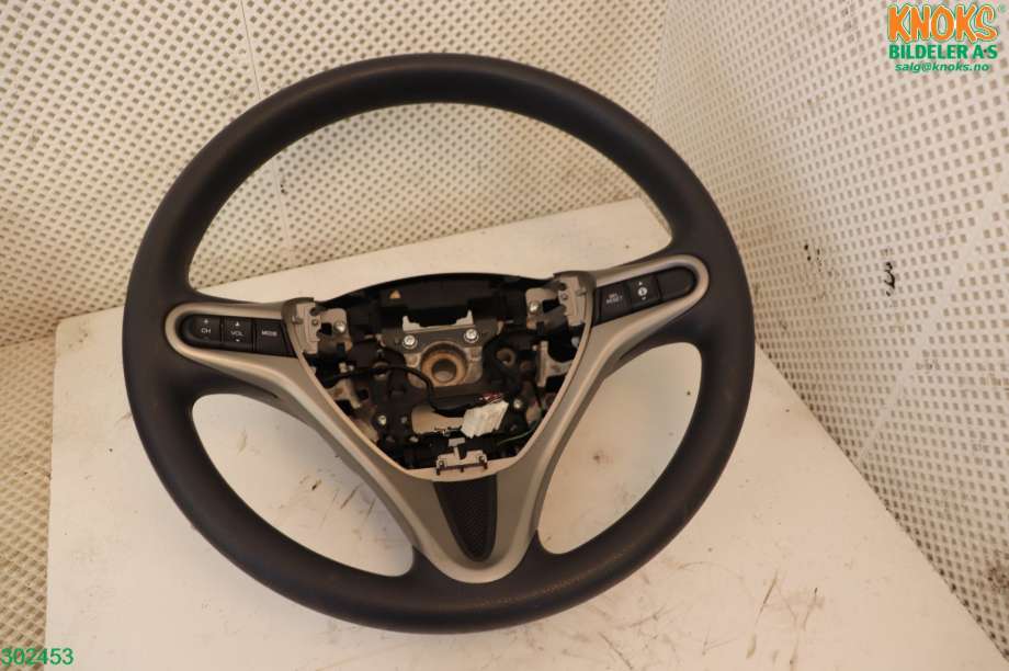 Ratt til Honda Insight, 2009-2013  (HONDA|78501TF0N61ZB)