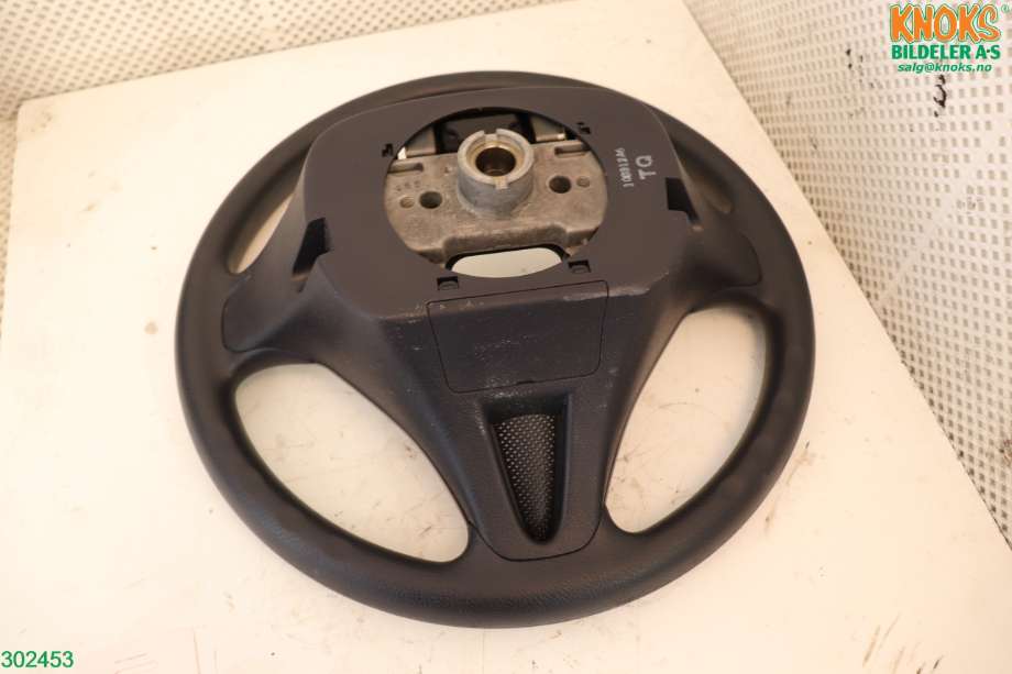 Ratt til Honda Insight 2009-2013  (HONDA|78501TF0N61ZB|)